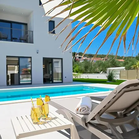 Tatil Evi Ocean Front In