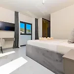 Ocean Front In Ferienhaus *