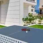 Ocean Front In