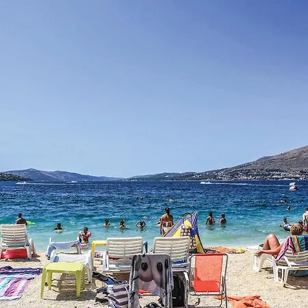 Σπίτι διακοπών Stunning In Slatine