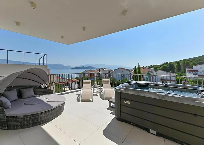 Ocean Front In