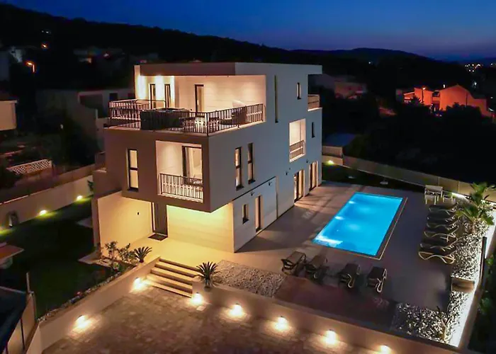 Ocean Front In