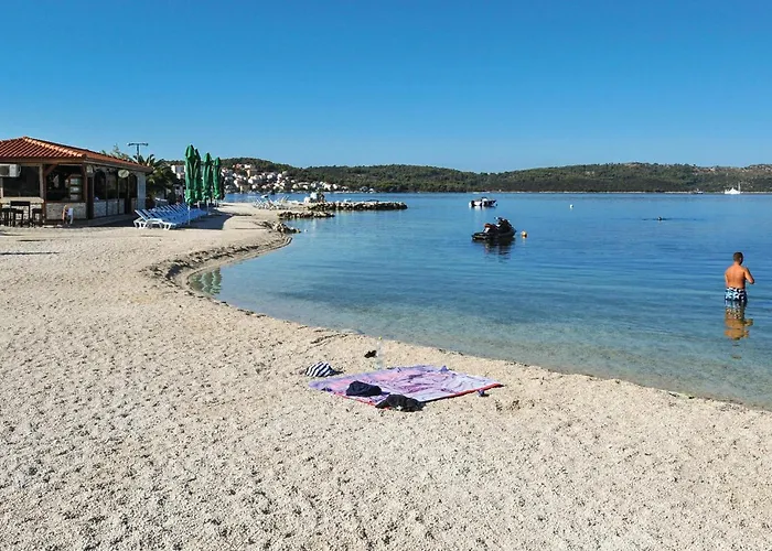 Ocean Front In Slatine