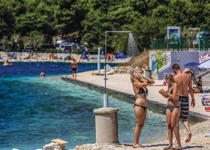 Ocean Front In Slatine